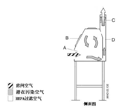 蘇州凈化生物安全柜知識大課堂